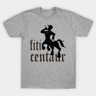 Fiti Centaur T-Shirt